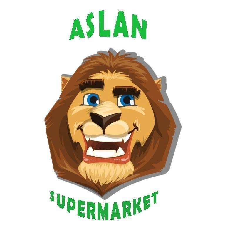 Aslan Supermarket