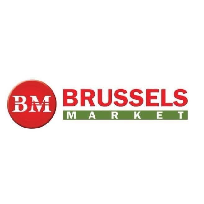Brussels Market