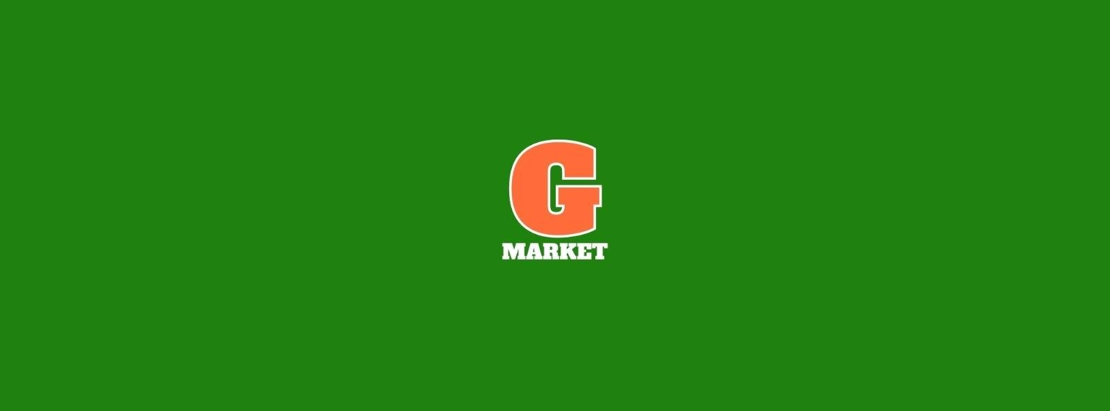 G Market