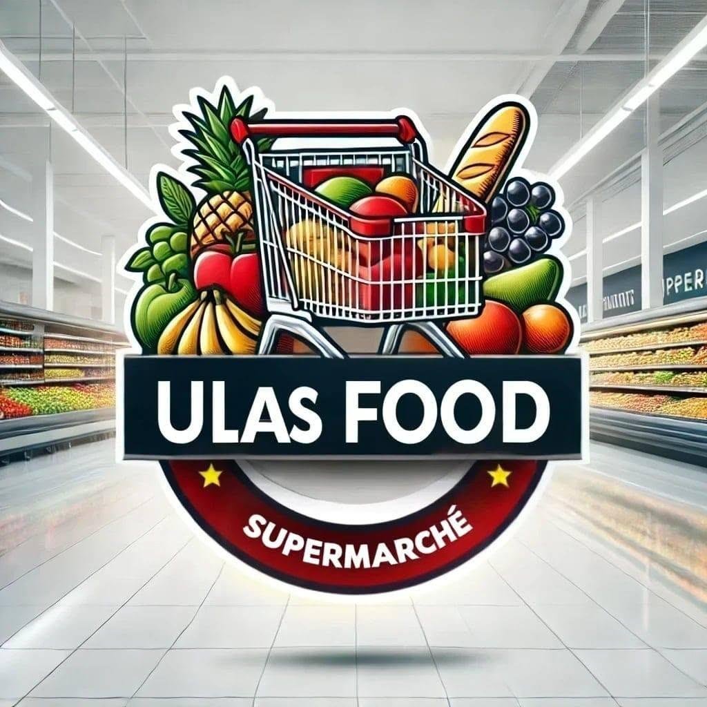Ulas Food Supermarché