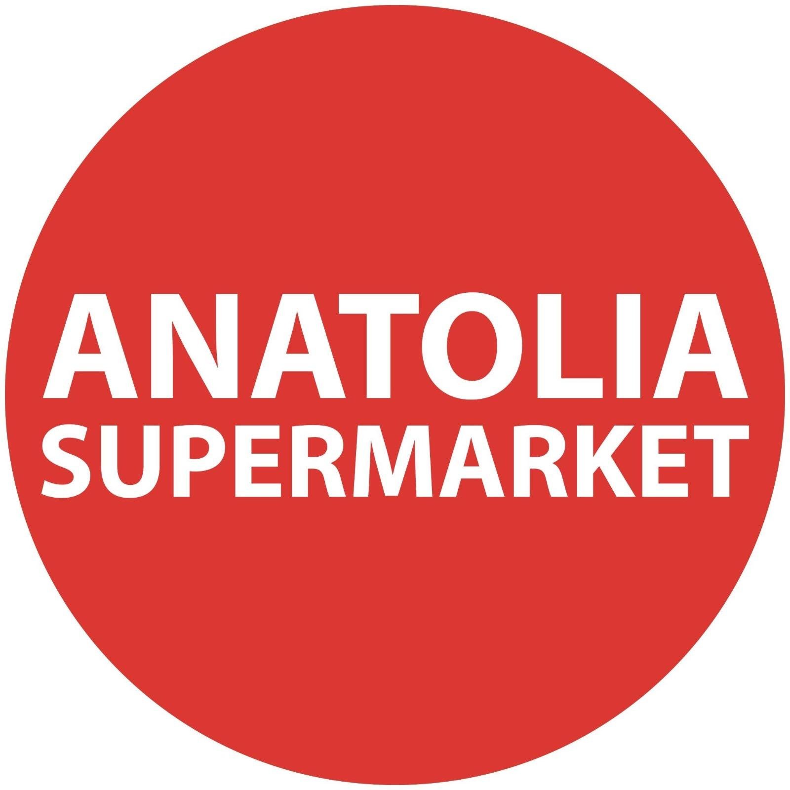 Anatolia Supermarket