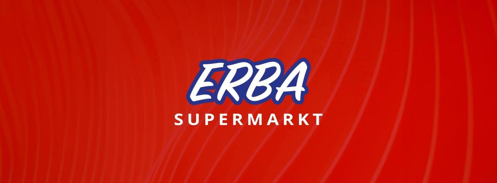 Erba Supermarkt