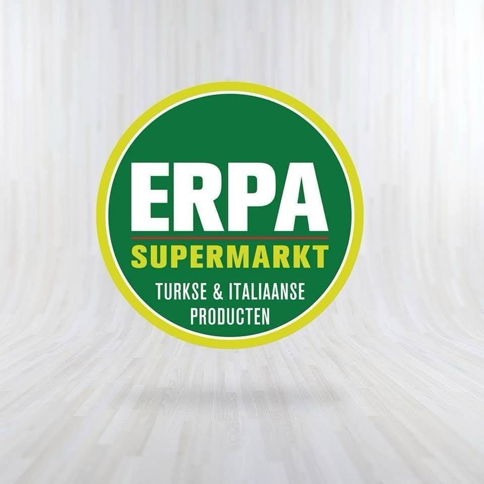 ERPA Supermarket