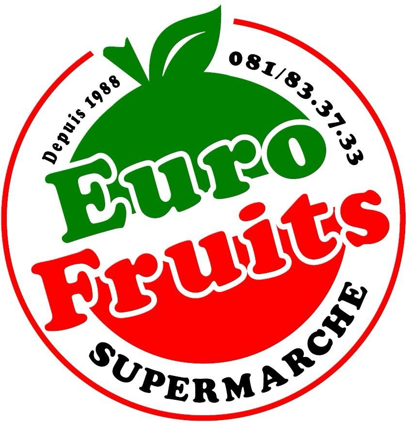 Euro Fruits Supermarché