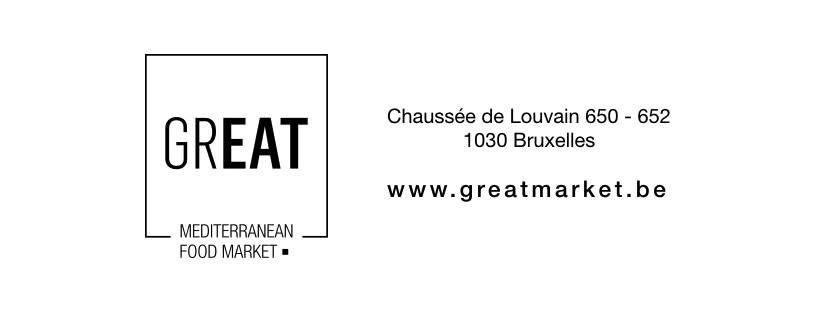 Great Market