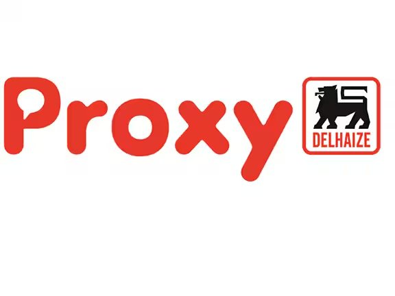 Proxy Delhaize