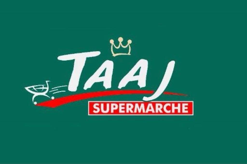 Taaj Supermarché