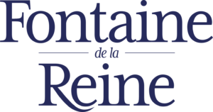 Fontaine de la Reine