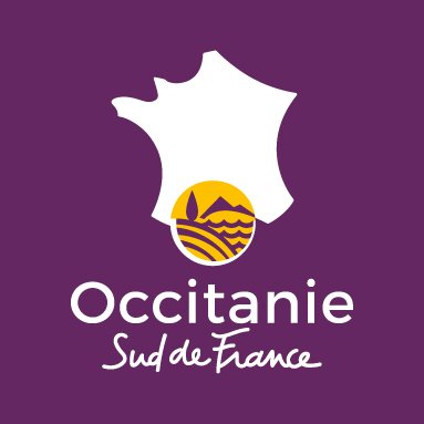 Occitanie Sud de France